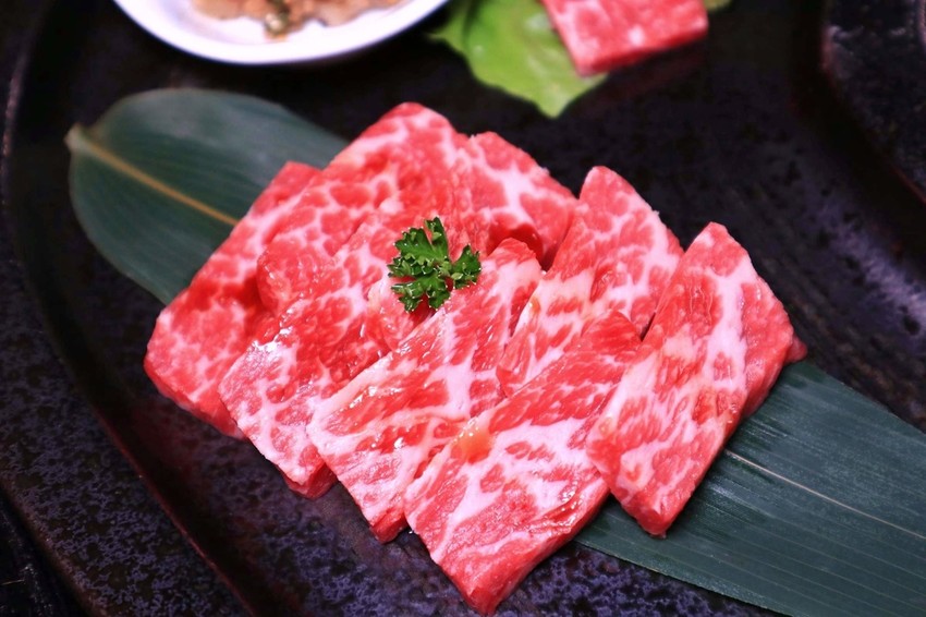 山奧屋 無煙燒肉-桃園南崁店