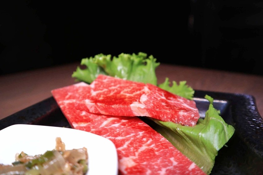 山奧屋 無煙燒肉-桃園南崁店