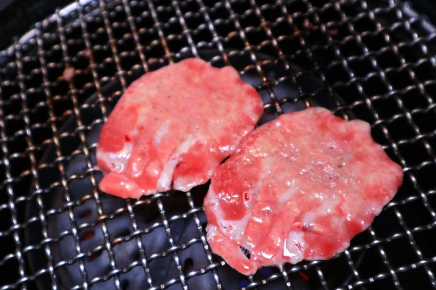 山奧屋 無煙燒肉-桃園南崁店