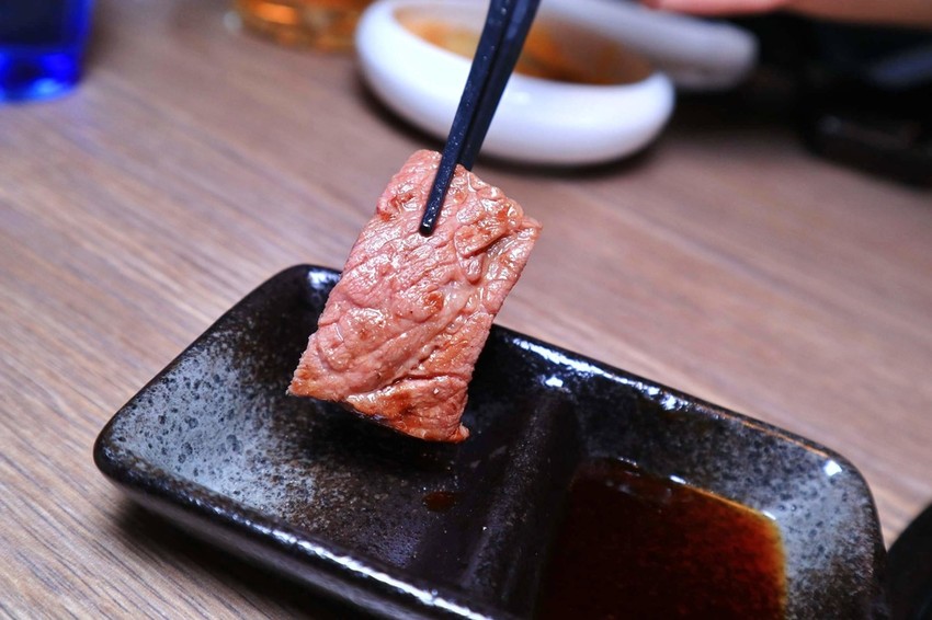 山奧屋 無煙燒肉-桃園南崁店