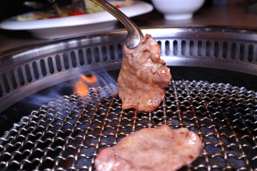 山奧屋 無煙燒肉-桃園南崁店