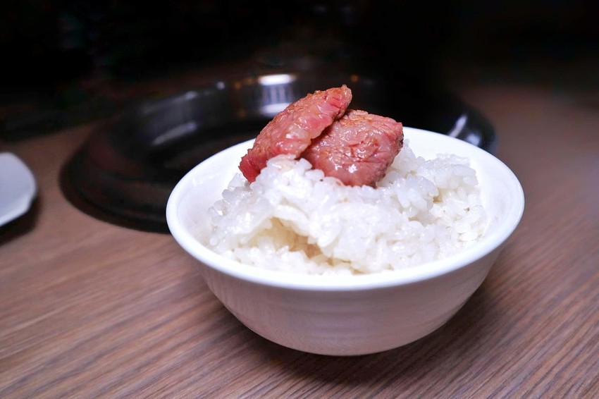 山奧屋 無煙燒肉-桃園南崁店