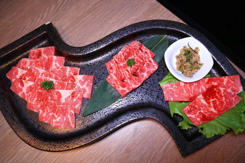 山奧屋 無煙燒肉-桃園南崁店