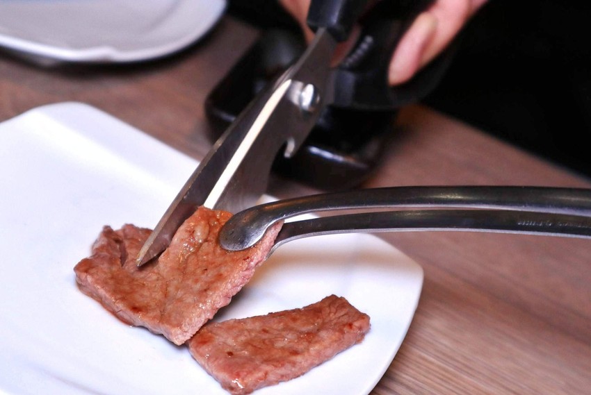 山奧屋 無煙燒肉-桃園南崁店