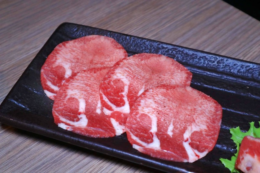 山奧屋 無煙燒肉-桃園南崁店