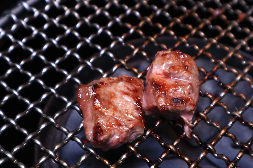 山奧屋 無煙燒肉-桃園南崁店