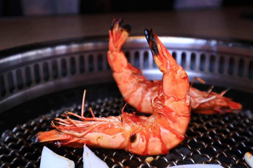 山奧屋 無煙燒肉-桃園南崁店