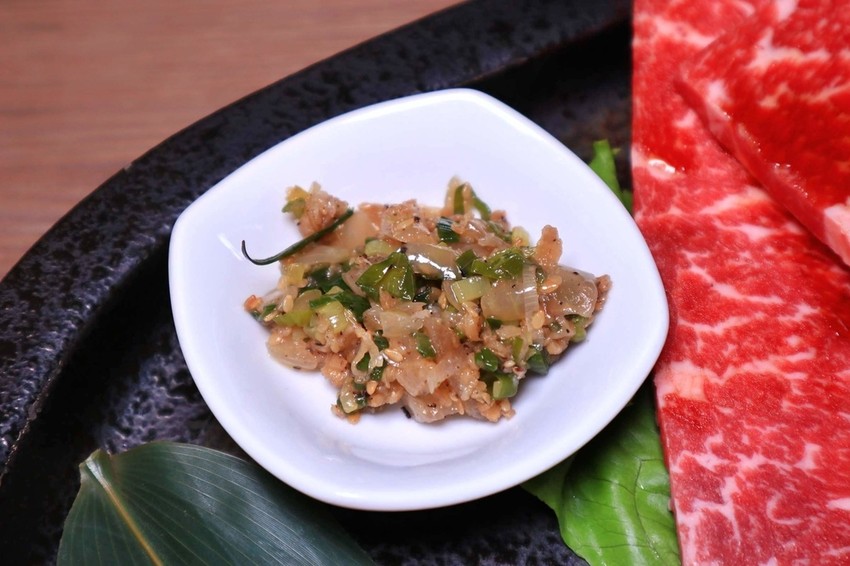 山奧屋 無煙燒肉-桃園南崁店