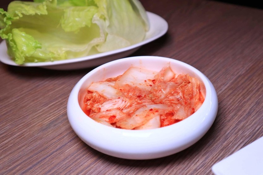 山奧屋 無煙燒肉-桃園南崁店