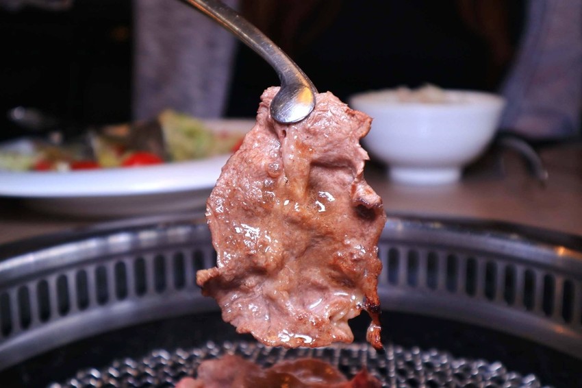 山奧屋 無煙燒肉-桃園南崁店