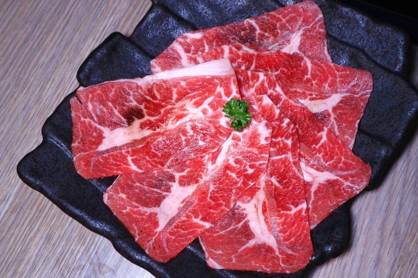 山奧屋 無煙燒肉-桃園南崁店