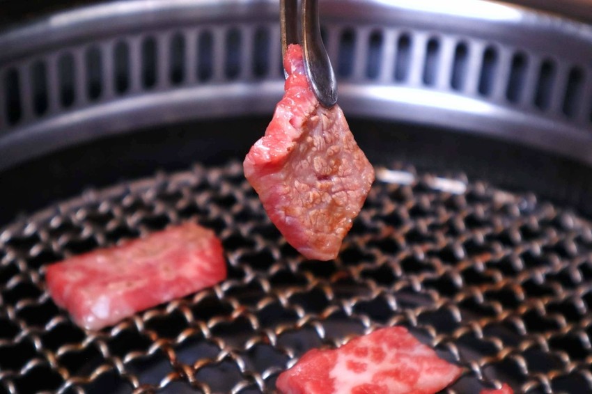 山奧屋 無煙燒肉-桃園南崁店