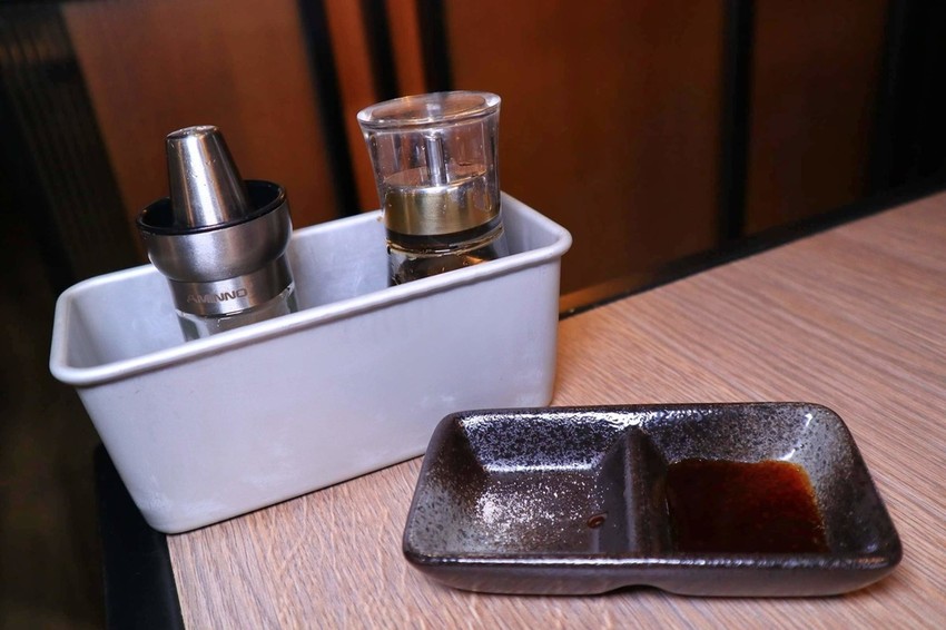 山奧屋 無煙燒肉-桃園南崁店