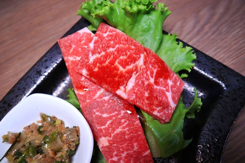 山奧屋 無煙燒肉-桃園南崁店