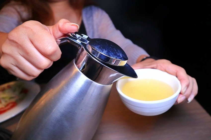 山奧屋 無煙燒肉-桃園南崁店