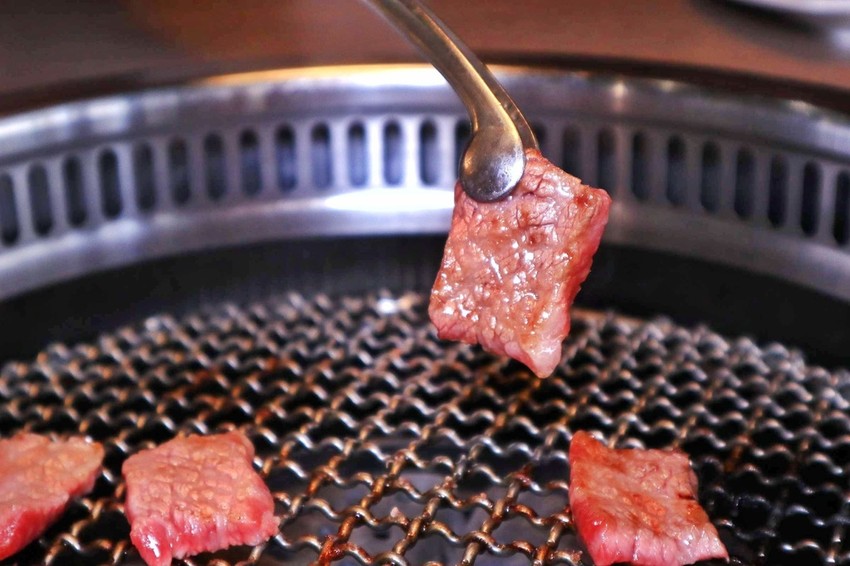 山奧屋 無煙燒肉-桃園南崁店