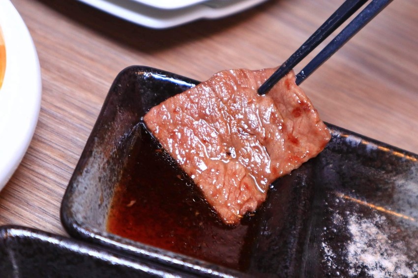 山奧屋 無煙燒肉-桃園南崁店