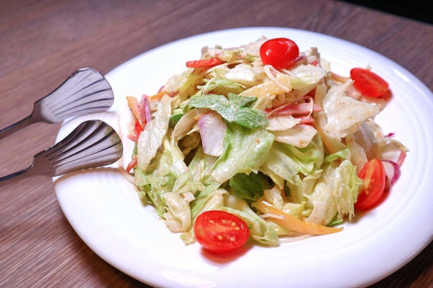 山奧屋 無煙燒肉-桃園南崁店