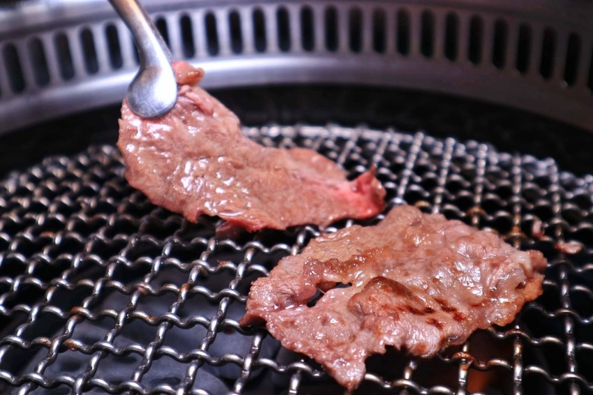 山奧屋 無煙燒肉-桃園南崁店