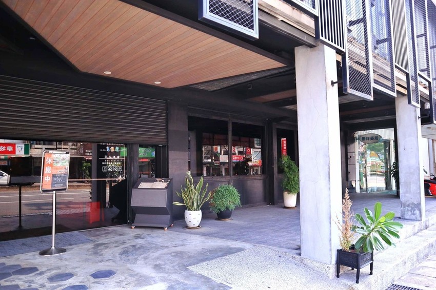 山奧屋 無煙燒肉-桃園南崁店