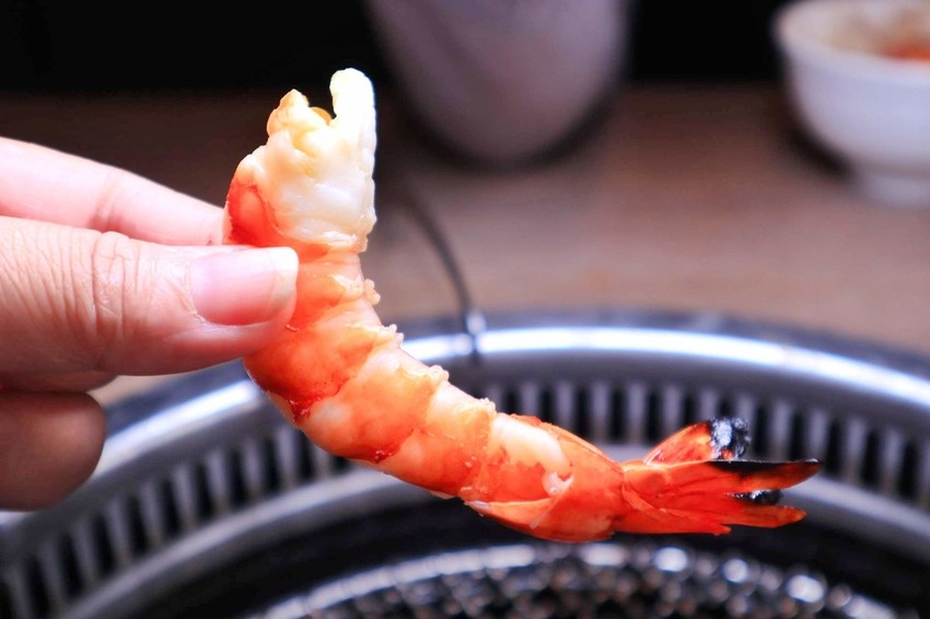 山奧屋 無煙燒肉-桃園南崁店