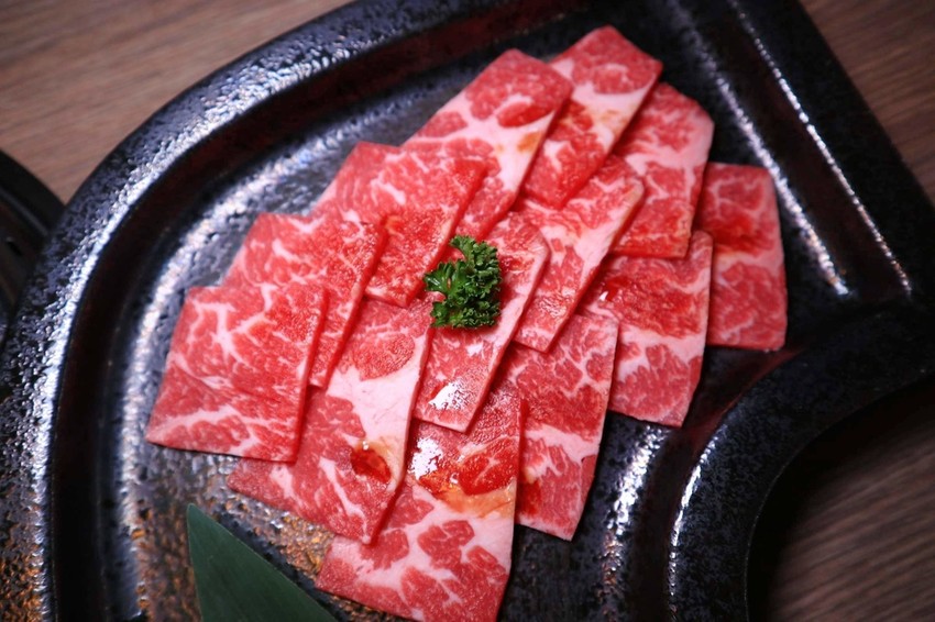 山奧屋 無煙燒肉-桃園南崁店