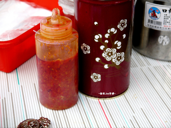 滷味:烏日中山路二段的滷味!醬汁很夠味... 滷味:烏日中山路二段的滷味!醬汁很夠味...