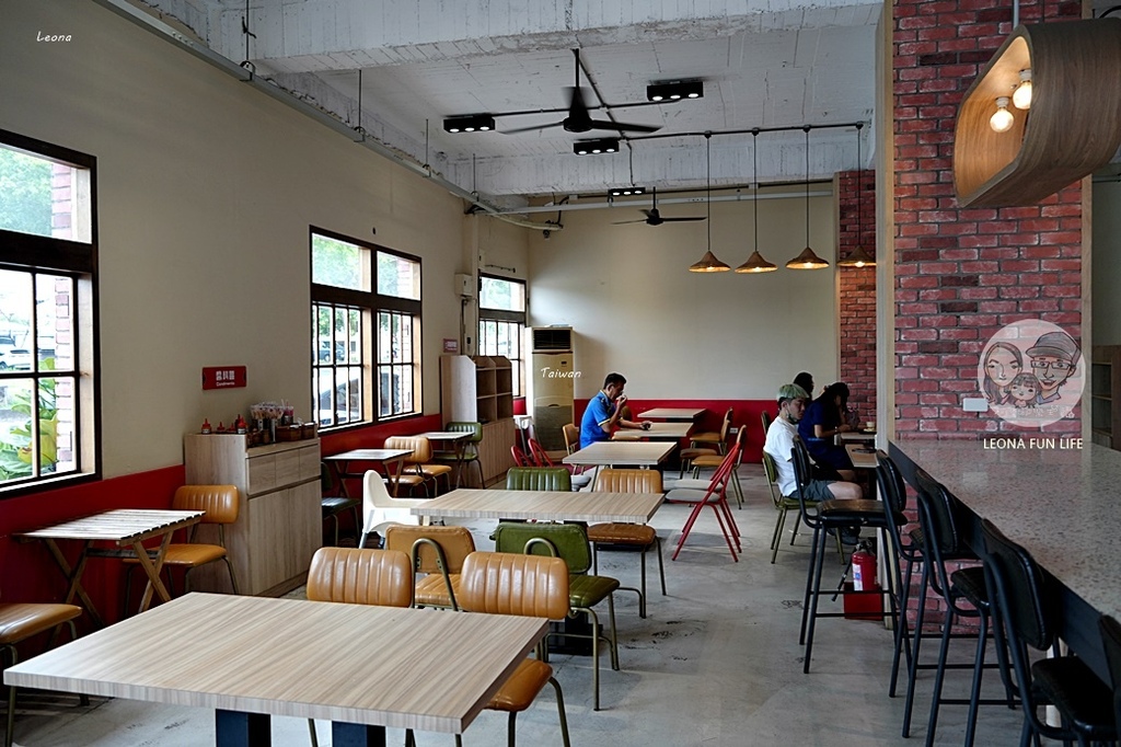 台中早餐推薦!三喜蛋餅古早味蛋餅餅皮Q軟,南天宮樂成宮周邊美食。