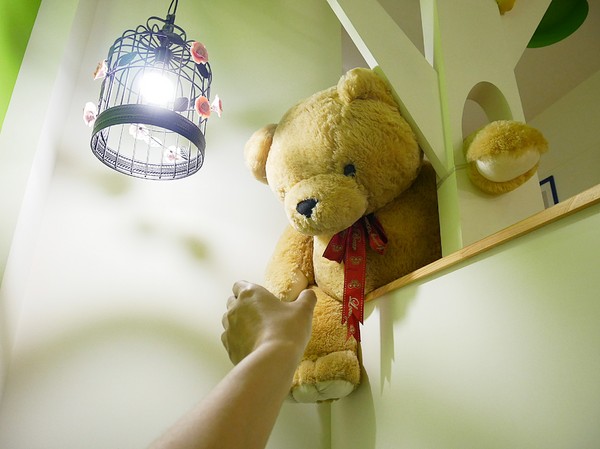 牛客棧 Steak House：牛客棧 Steak House-科博館旁邊超值排餐  海陸選擇都不少  升級套餐CP值更高