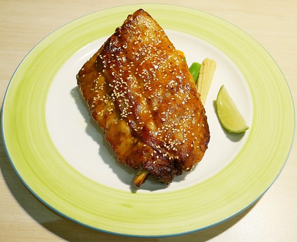 牛客棧 Steak House：牛客棧 Steak House-科博館旁邊超值排餐  海陸選擇都不少  升級套餐CP值更高