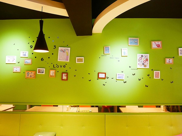 牛客棧 Steak House：牛客棧 Steak House-科博館旁邊超值排餐  海陸選擇都不少  升級套餐CP值更高