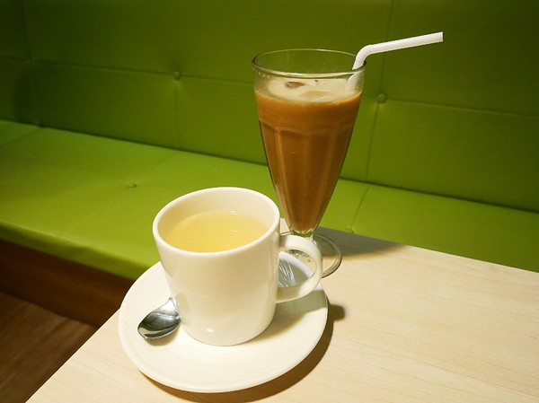 牛客棧 Steak House：牛客棧 Steak House-科博館旁邊超值排餐  海陸選擇都不少  升級套餐CP值更高