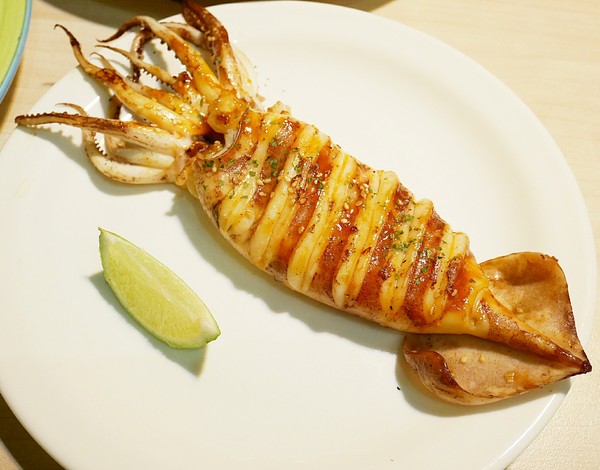 牛客棧 Steak House：牛客棧 Steak House-科博館旁邊超值排餐  海陸選擇都不少  升級套餐CP值更高