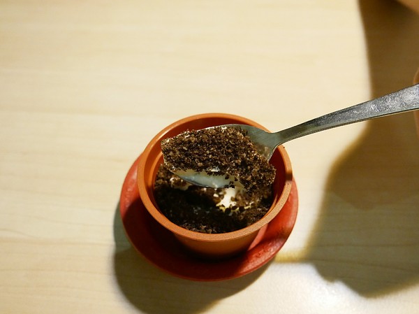 牛客棧 Steak House：牛客棧 Steak House-科博館旁邊超值排餐  海陸選擇都不少  升級套餐CP值更高