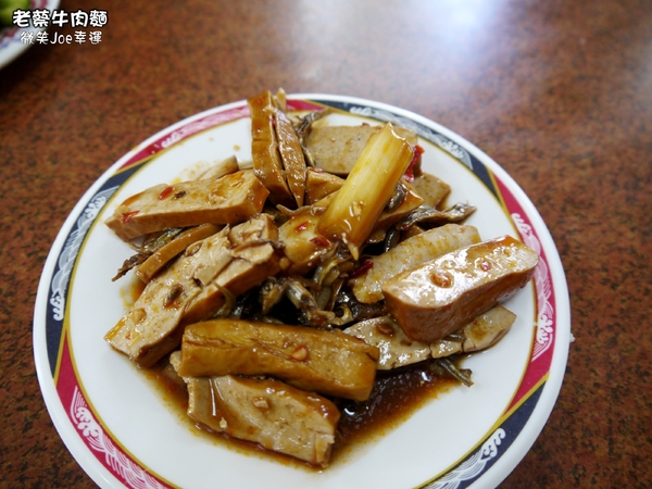 老蔡牛肉麵：[澎湖湖西]老蔡牛肉麵，差點錯過的美味!