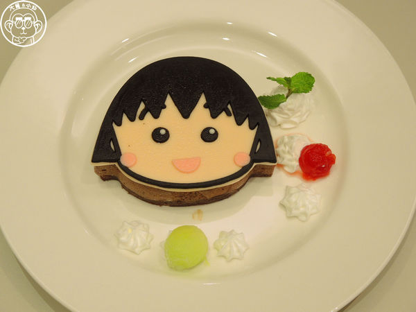 櫻桃小丸子主題餐廳:呷飽祙【台北信義・櫻桃小丸子主題餐廳ちびまる子ちゃん KITCHEN】 櫻桃小丸子主題餐廳:呷飽祙【台北信義・櫻桃小丸子主題餐廳ちびまる子ちゃん KITCHEN】