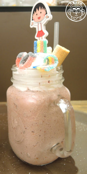 櫻桃小丸子主題餐廳:呷飽祙【台北信義・櫻桃小丸子主題餐廳ちびまる子ちゃん KITCHEN】 櫻桃小丸子主題餐廳:呷飽祙【台北信義・櫻桃小丸子主題餐廳ちびまる子ちゃん KITCHEN】