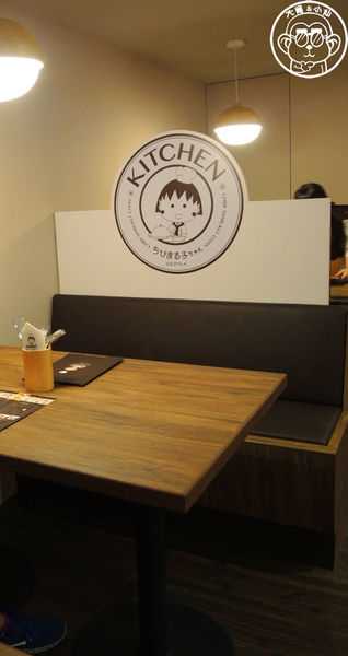 櫻桃小丸子主題餐廳:呷飽祙【台北信義・櫻桃小丸子主題餐廳ちびまる子ちゃん KITCHEN】 櫻桃小丸子主題餐廳:呷飽祙【台北信義・櫻桃小丸子主題餐廳ちびまる子ちゃん KITCHEN】