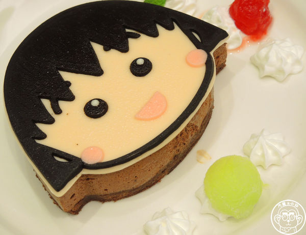 櫻桃小丸子主題餐廳:呷飽祙【台北信義・櫻桃小丸子主題餐廳ちびまる子ちゃん KITCHEN】 櫻桃小丸子主題餐廳:呷飽祙【台北信義・櫻桃小丸子主題餐廳ちびまる子ちゃん KITCHEN】