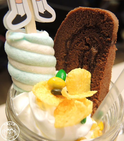 櫻桃小丸子主題餐廳:呷飽祙【台北信義・櫻桃小丸子主題餐廳ちびまる子ちゃん KITCHEN】 櫻桃小丸子主題餐廳:呷飽祙【台北信義・櫻桃小丸子主題餐廳ちびまる子ちゃん KITCHEN】