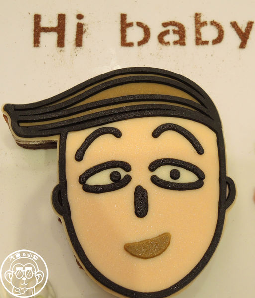 櫻桃小丸子主題餐廳:呷飽祙【台北信義・櫻桃小丸子主題餐廳ちびまる子ちゃん KITCHEN】 櫻桃小丸子主題餐廳:呷飽祙【台北信義・櫻桃小丸子主題餐廳ちびまる子ちゃん KITCHEN】