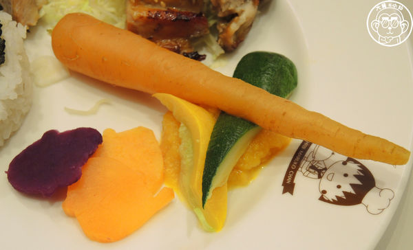 櫻桃小丸子主題餐廳:呷飽祙【台北信義・櫻桃小丸子主題餐廳ちびまる子ちゃん KITCHEN】 櫻桃小丸子主題餐廳:呷飽祙【台北信義・櫻桃小丸子主題餐廳ちびまる子ちゃん KITCHEN】