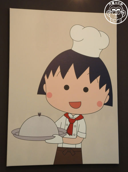 櫻桃小丸子主題餐廳:呷飽祙【台北信義・櫻桃小丸子主題餐廳ちびまる子ちゃん KITCHEN】 櫻桃小丸子主題餐廳:呷飽祙【台北信義・櫻桃小丸子主題餐廳ちびまる子ちゃん KITCHEN】