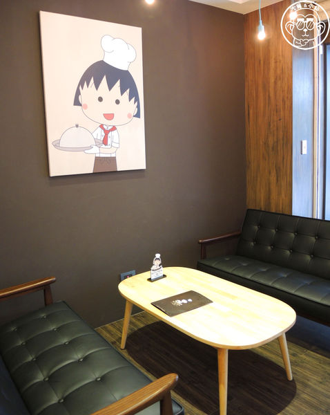 櫻桃小丸子主題餐廳:呷飽祙【台北信義・櫻桃小丸子主題餐廳ちびまる子ちゃん KITCHEN】 櫻桃小丸子主題餐廳:呷飽祙【台北信義・櫻桃小丸子主題餐廳ちびまる子ちゃん KITCHEN】