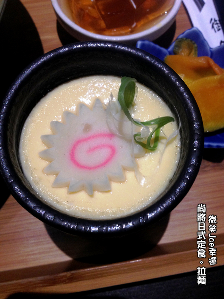 尚將日式定食：[彰化市區]尚將日式定食拉麵，藏在巷內的美味。