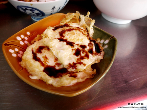 樹仔腳爌肉飯：[台中南區]樹仔腳爌肉飯，烏日與南區交界的平價小吃。