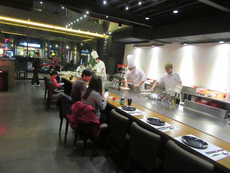 20170305_新竹漢神鐵板燒 (90)