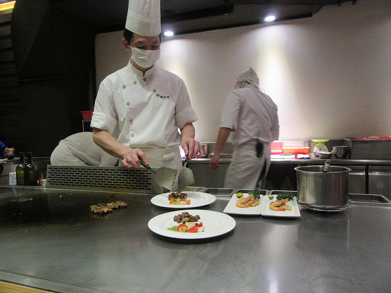 20170305_新竹漢神鐵板燒 (11)