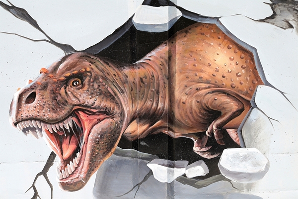 龍燈公園：  【彰化員林景點】龍燈公園九柱3D彩繪圖~心形腳踏車造型座椅，愛心拱門隧道，適合親子及情侶來休閒散步運動