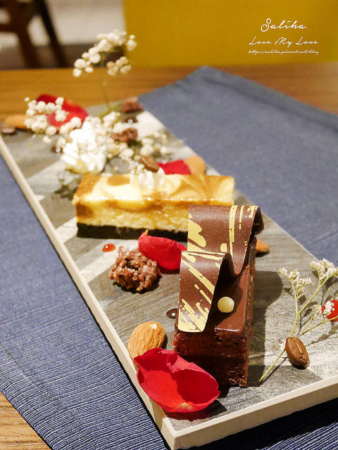 東區餐廳美食推薦乃渥爾料理 (42)